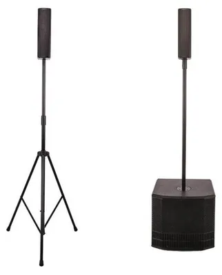 Produktbild von dB Technologies ES 503 komplettes Soundsystem