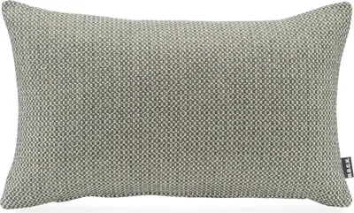 Produktbild von H.O.C.K. Linova Outdoor Kissen 50x30cm anthrazit col. 407035