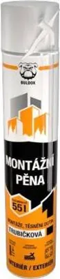 Produktbild von Montageschaum 750 ml, BULDOK