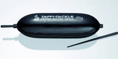 Produktbild von Taffi Tackle Unterwasserposen U-Posen , Tragkraft:5g