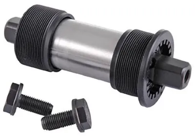 Immagine prodotto di Movimento centrale Kinex Spieloos BSA Thun 131 mm