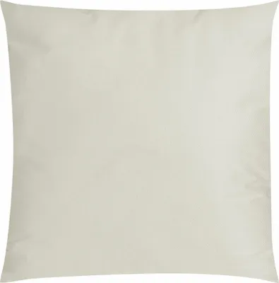 Produktbild von Blomus Kissenfüllung für Kopfkissen, Sofakissen oder Dekokissen Fill, Feder-Recyclingfüllung, 100% Recyclete Federn, White, 45 x 45 cm, 66650