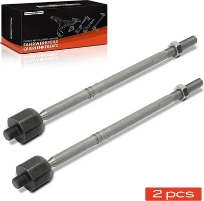 Image de Frankberg 1x Kit de Bras de Suspension Essieu Avant pour Land Rover Range Rover IV L405 Range Rover Sport L494 3.0L 2012-2022