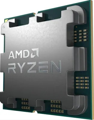 Image de Processeur AMD Ryzen 7 7800X3D