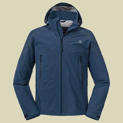 Produktbild von 2.5L Jacket Triigi Men Größe 52 Farbe dress blues