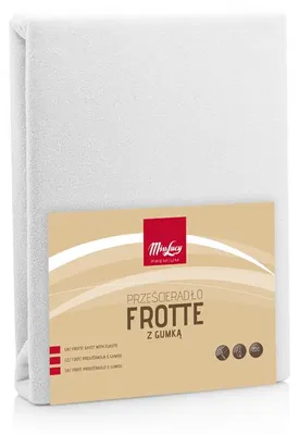 Productafbeelding van SPANBETREK 160x200 cm, katoenen sprei.  Bettrek, sprei