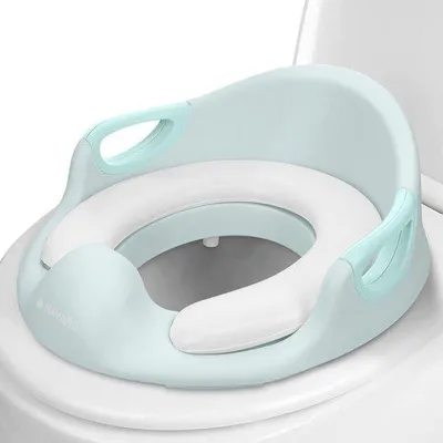 Produktbild von Kinderwagen für Babys und Kleinkinder mit abnehmbarem Tisch und verstellbarer Sicherheitsgurte