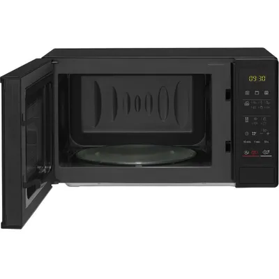 Produktbild von Mikrowelle LG MH6042D 700 W 600 W (20 L)