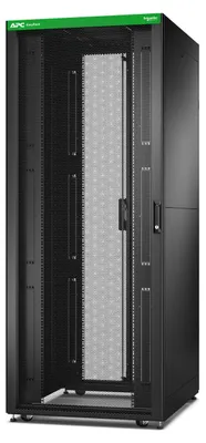 Obrázek produktu pro APC Easy Rack - Síťová skříň - černá - 42U - 48,3 cm (19")