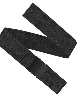 Produktbild von Arcade Textilgürtel Atlas, Größe:ONESIZE, Farben:heather black