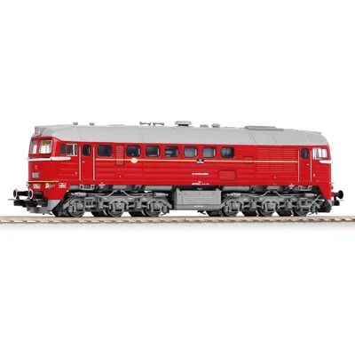 Image de Piko 52819 Locomotive diesel T679 CSD IV