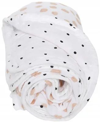 Produktbild von MOTHERHOOD Doppellagige Musselin-Decke 95x110 cm