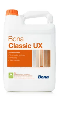 Produktbild von Bona Professional Classic UX Grundierung 5 Liter