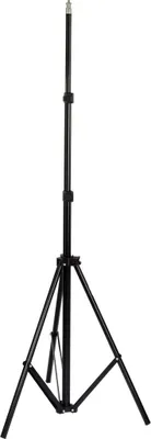 Produktbild von Hama 00004084, Schwarz, 20,2 cm, 980 g