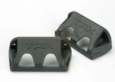 Produktbild von Traxxas - Servoabdeckungen