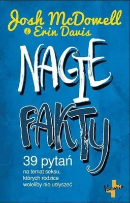 Immagine prodotto di Nagie Fakty
