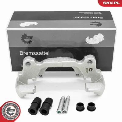 Obrázok produktu pre jarzmo zacisku przód L/P, AUDI A3 SEAT Altea XL Leon SKODA Octavia II III S