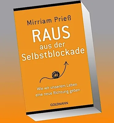 Image de Raus aus der Selbstblockade