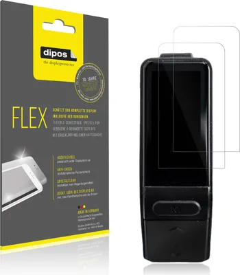 Obrázok produktu pre 2x dipos Flex Tenways CGO600 Pro