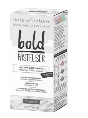 Produktbild von Sanfte Pastell-Haarfarbe, 70 ml