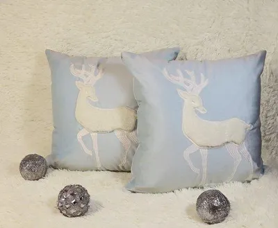 Produktbild von Dekorative Kissenbezüge – Kissenbezüge – Kissenhüllen – Wohnaccessoires – Kissenbezüge für Sofa und Couch