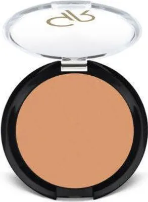 Zdjęcie produktu dla GOLDEN ROSE Silky Touch Puder kompaktowy - Puder 08, 12 g