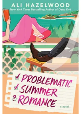 Obrázok produktu pre Problematic Summer Romance