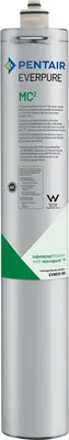 Produktbild von EVERPURE Filterpatrone MC2 für Tafelwasseranlagen keimtötender Wirkung EV961255