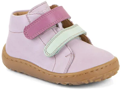 Produktbild von Froddo Barefoot First Step Pink Color Größe EU 24