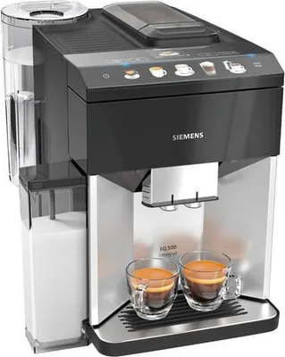 Produktbild von Siemens Kaffeevollautomat . EQ.500 integral TQ503D01