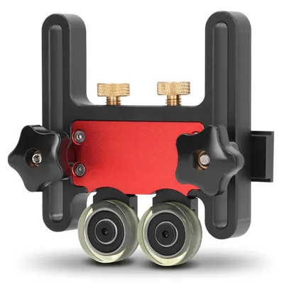 Image de Rôle de support pour scie circulaire, en menuiserie