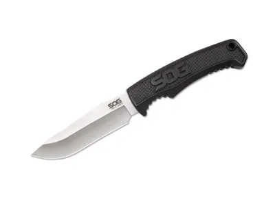 Produktbild von SOG Feststehendes Messer Field Knife Feststehend 7Cr17MoV
