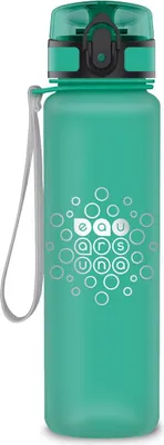 Immagine prodotto di Borraccia Ars Una, verde, 600 ml