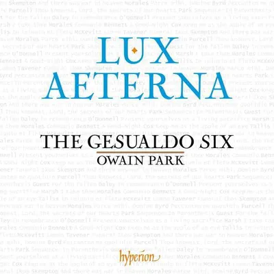 Image de Lux Aeterna