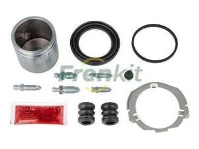 Produktbild von FRENKIT Bremssattel-Reparatursatz für VW GOLF III (1H1) Vorne 54mm 254909