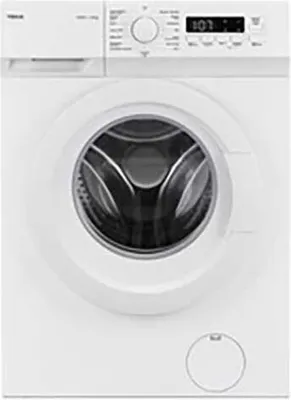 Produktbild von Teka WMK 10620, Frontlader, 6 kg, C, 78 dB, 1200 RPM, D