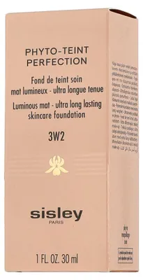 Immagine prodotto di Sisley Phyto Teint Perfection 3W2 Hazel (30 ml)