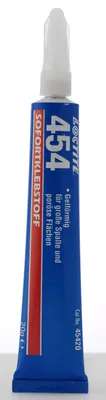 Produktbild von LOCTITE 454, Sofortklebstoff