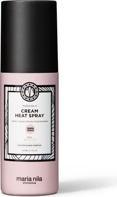 Zdjęcie produktu dla Maria Nila Cream Heat Spray spray do stylizacji włosów na ciepło 150 ml