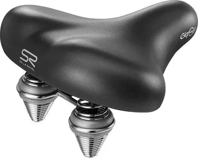 Produktbild von Famanu Fahrradsattel Ergonomisch - Unisex