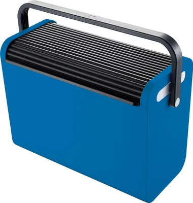 Immagine prodotto di helit H6110193 Hängeregistratur-Box "Mobilbox", blau