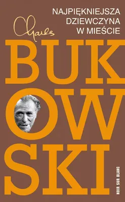 Produktbild von Najpiękniejsza dziewczyna w mieście