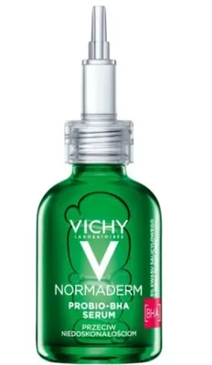 Produktbild von Vichy Normaderm Serum przeciw niedoskonałościom 30 ml