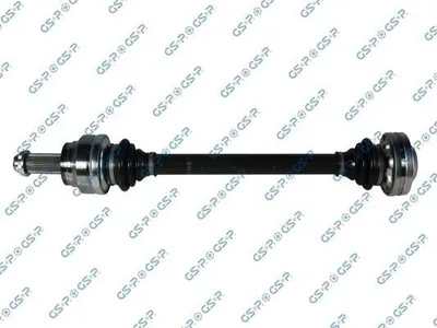 Produktbild von GSP 205149 Antriebswelle für BMW X5 (F15, F85) X6 (E71, E72) X6 (F16, F86)