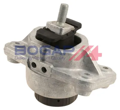 Produktbild von BOGAP Thermostat Kühlmittel 87°C passend für MERCEDES-BENZ A-Klasse (W169) B-Klasse (W245)