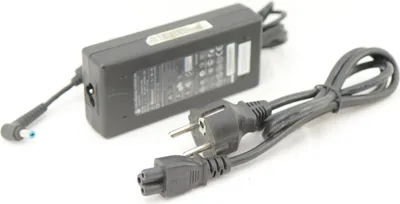 Produktbild von Li Shin 90 Watt Netzteil 19V 4,74A Stecker 5,5mm/1,6mm für Acer mit blauer Buchse LSE0202C1990