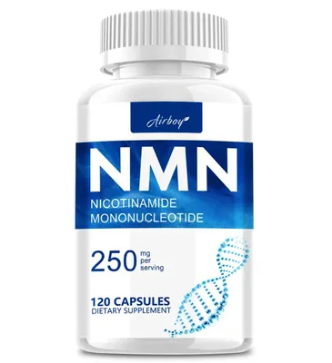 Image de Nicotinamide 250mg (120 capsules) Complément alimentaire, anti-âge, antioxydant, énergie, santé de la peau, foie, cœur, muscles, système immunitaire