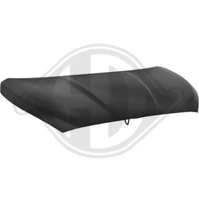 Produktbild von DIEDERICHS Motorhaube 5830100