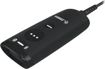 Produktbild von Zebra CS60 - Standard Range (SR) - Kit - Barcode-Scanner
