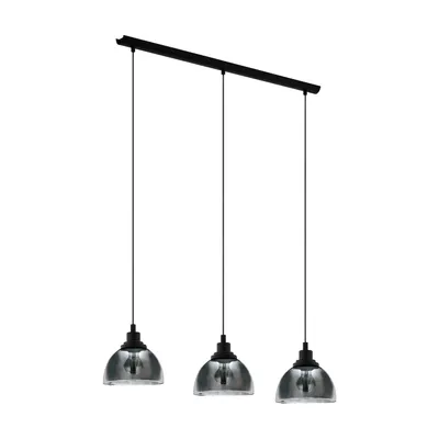 Zdjęcie produktu dla Lampa wisząca BELESER 98384 Eglo